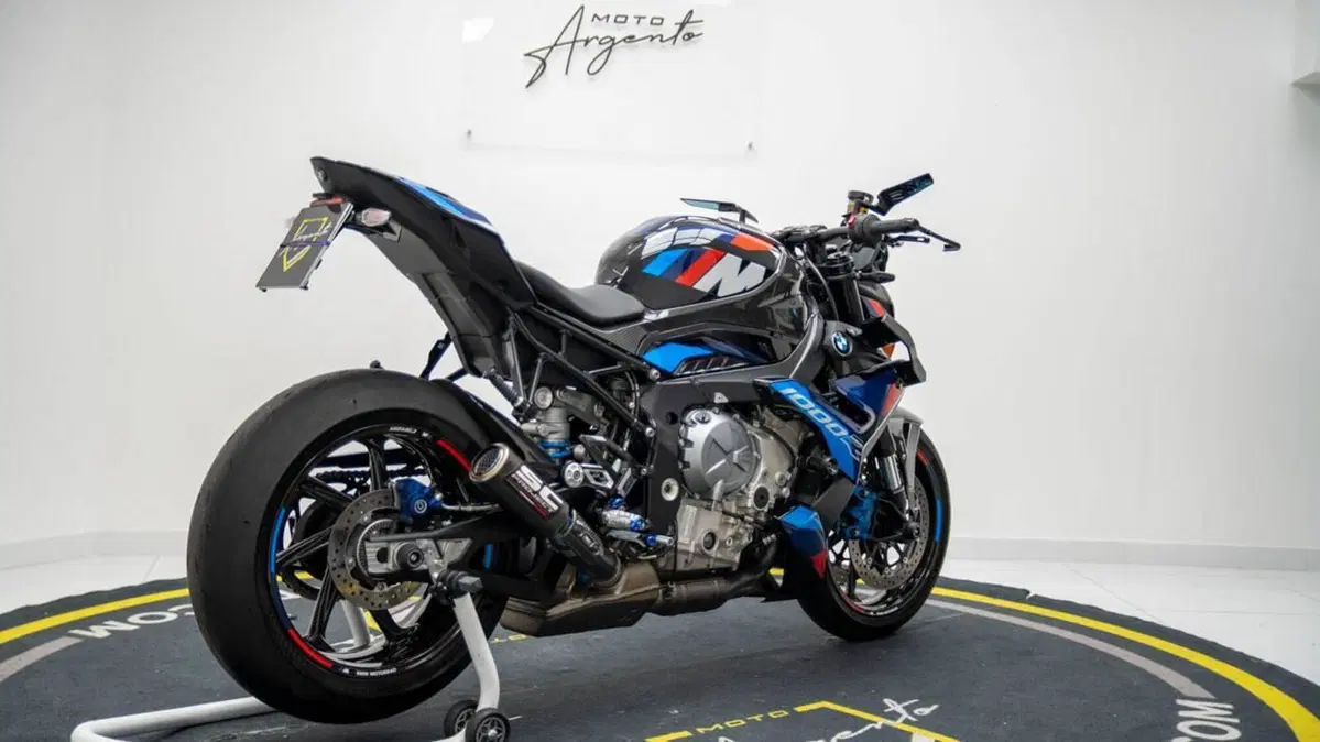 Bmw M 1000 R (2023 - 24) (10)