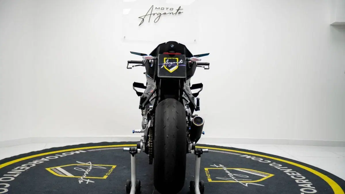 Bmw M 1000 R (2023 - 24) (11)