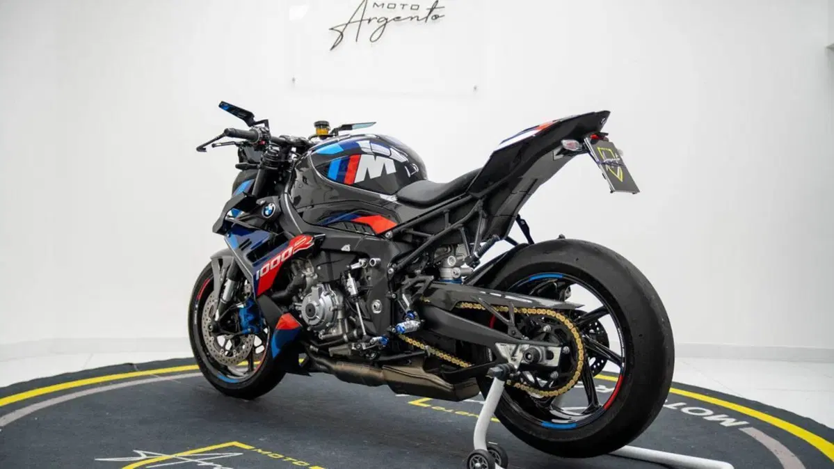 Bmw M 1000 R (2023 - 24) (12)
