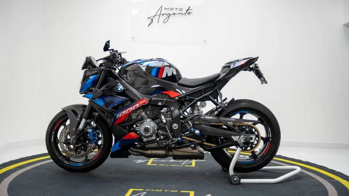 Bmw M 1000 R (2023 - 24) (13)