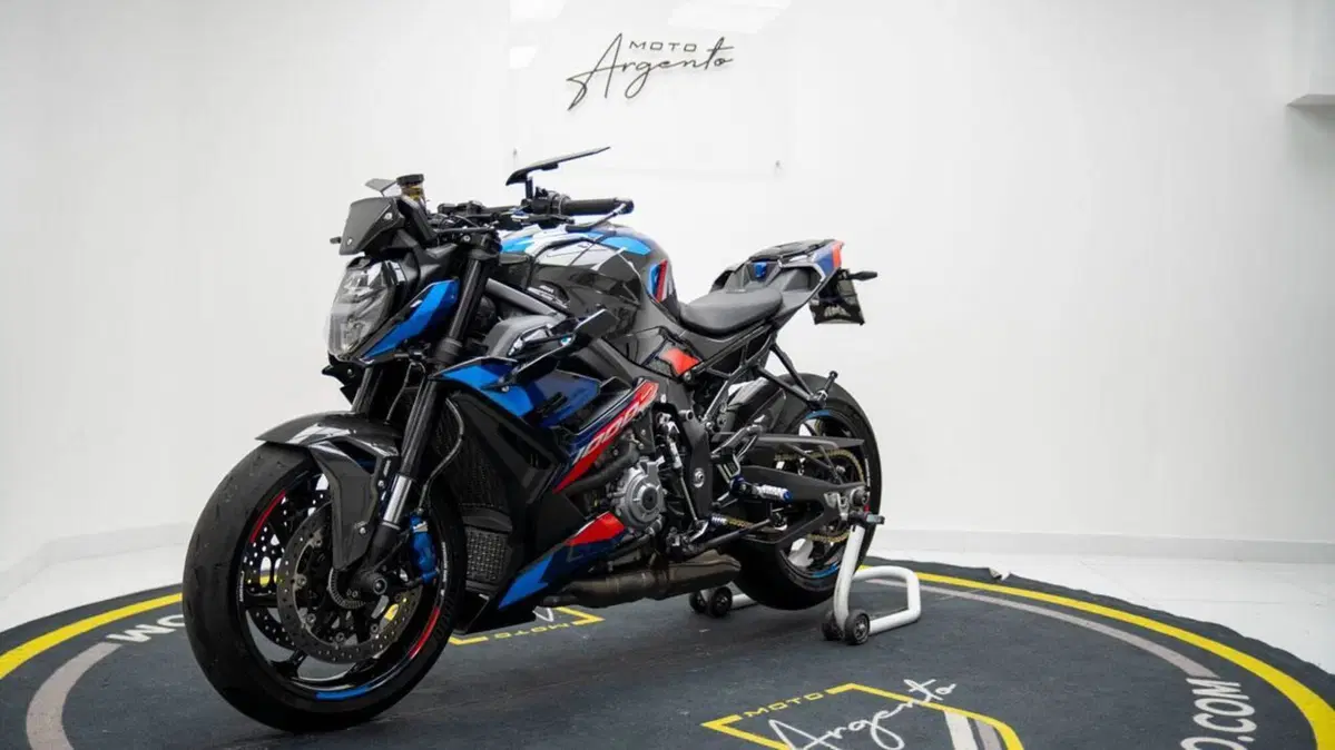 Bmw M 1000 R (2023 - 24) (14)