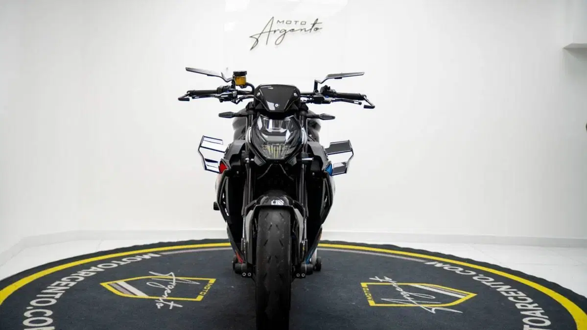 Bmw M 1000 R (2023 - 24) (15)