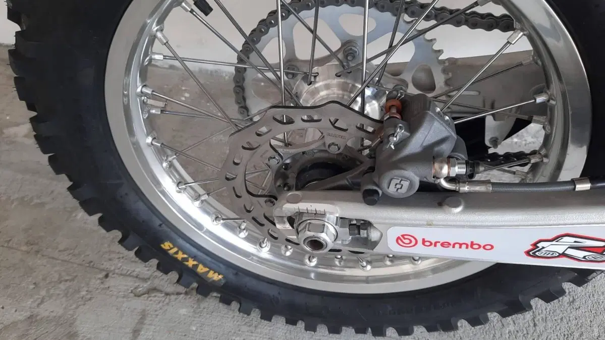 GASGAS EC 250 F (2024) (5)