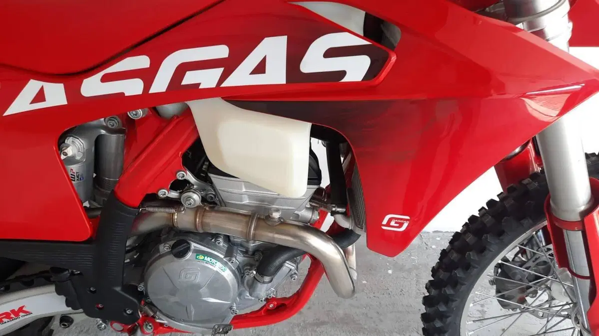 GASGAS EC 250 F (2024) (9)