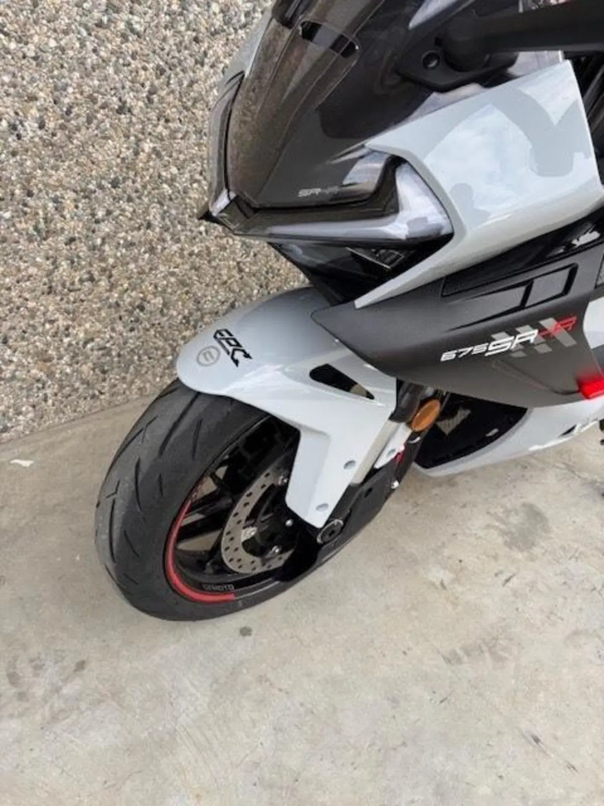 CFMOTO 675SR-R (2025 - 26) (6)