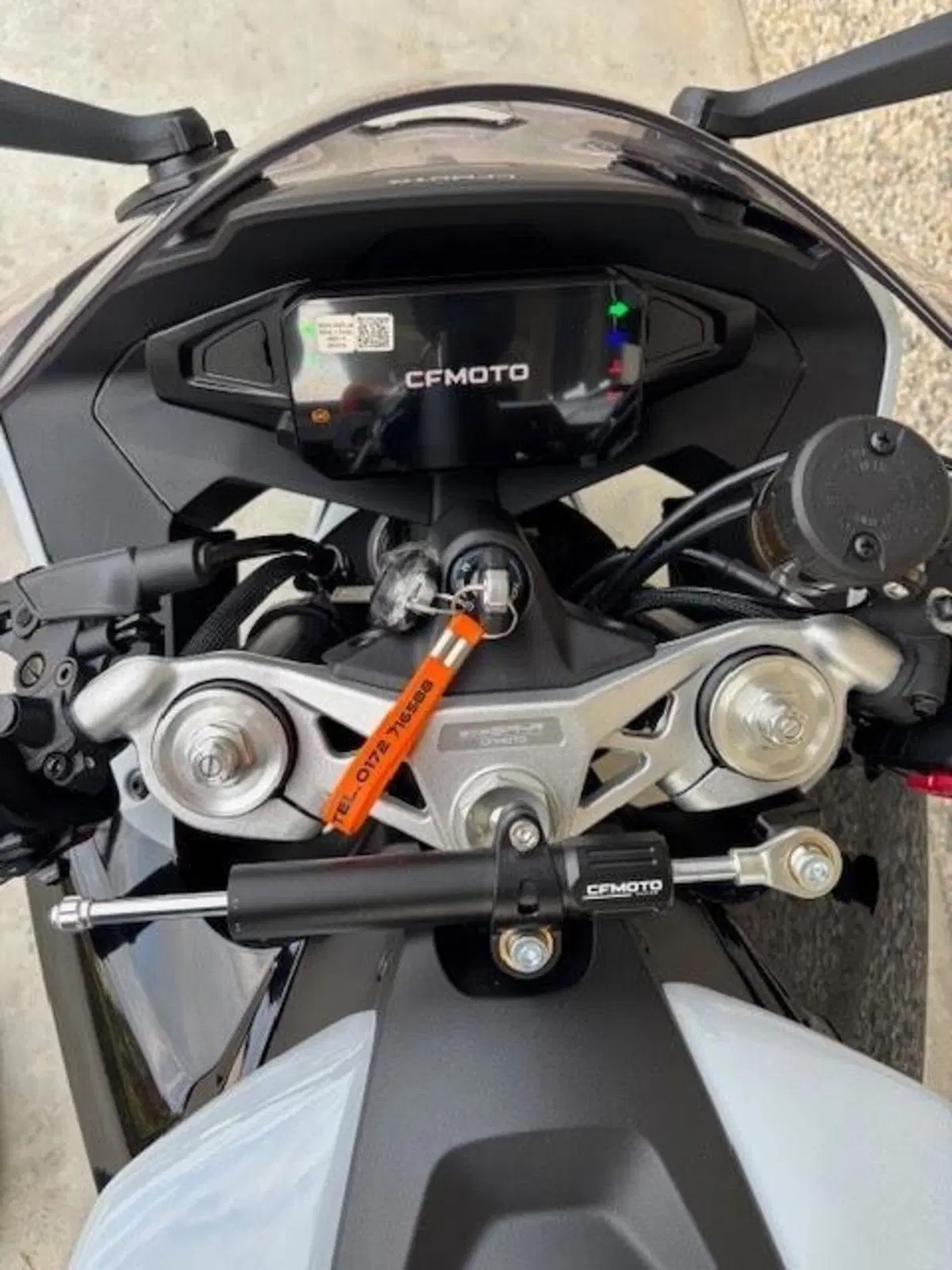 CFMOTO 675SR-R (2025 - 26) (9)