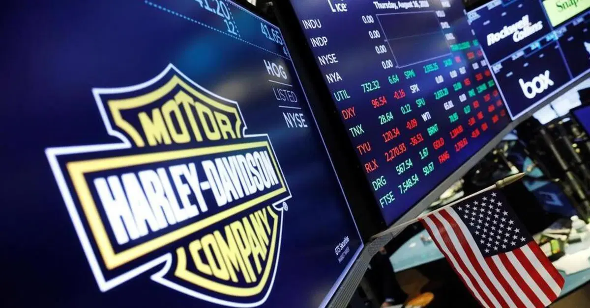 Povera Harley: per S&amp;P il valore delle azioni &egrave; &ldquo;junk&rdquo;!
