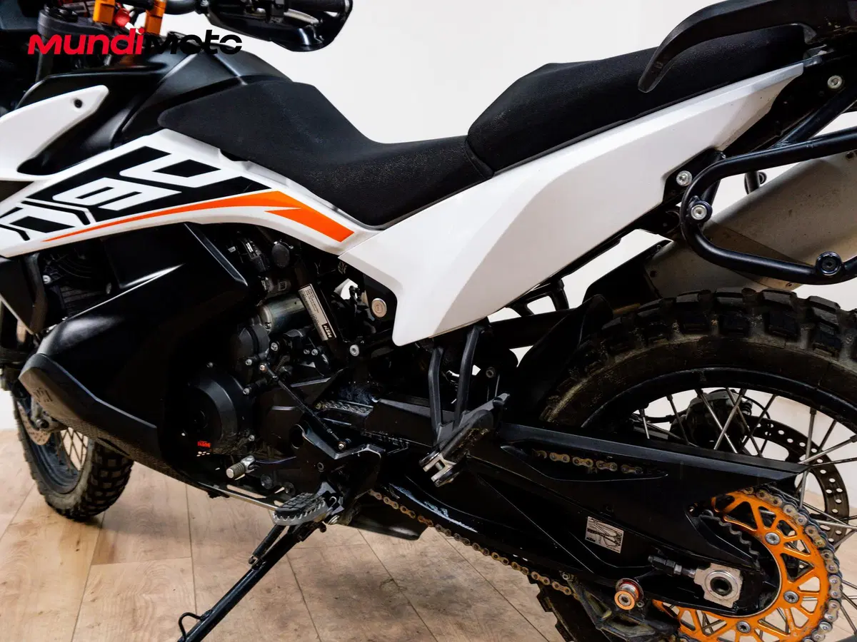 KTM 790 Adventure (2019 - 20) (10)
