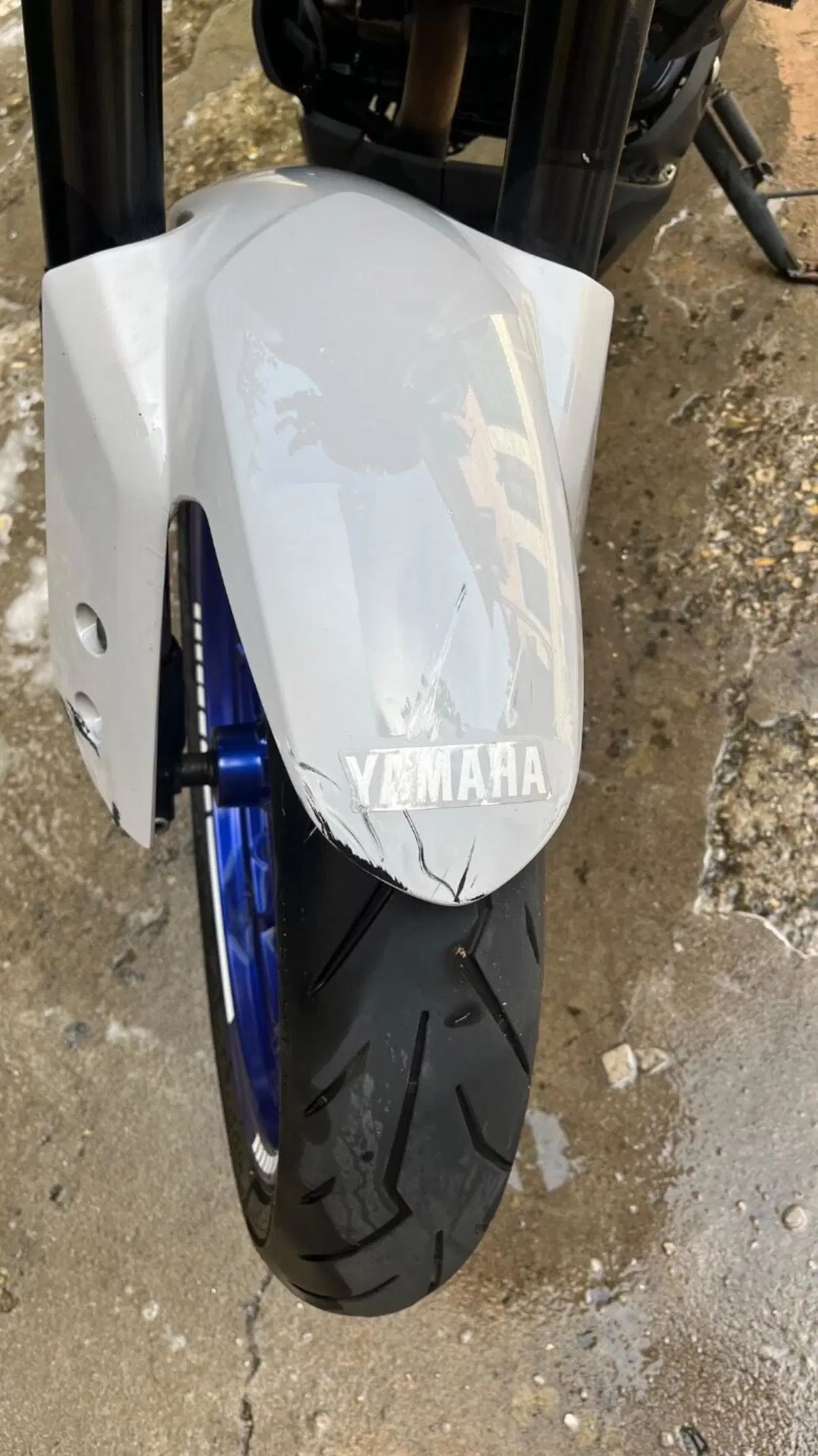 Yamaha MT-125 (2021 - 24) (11)