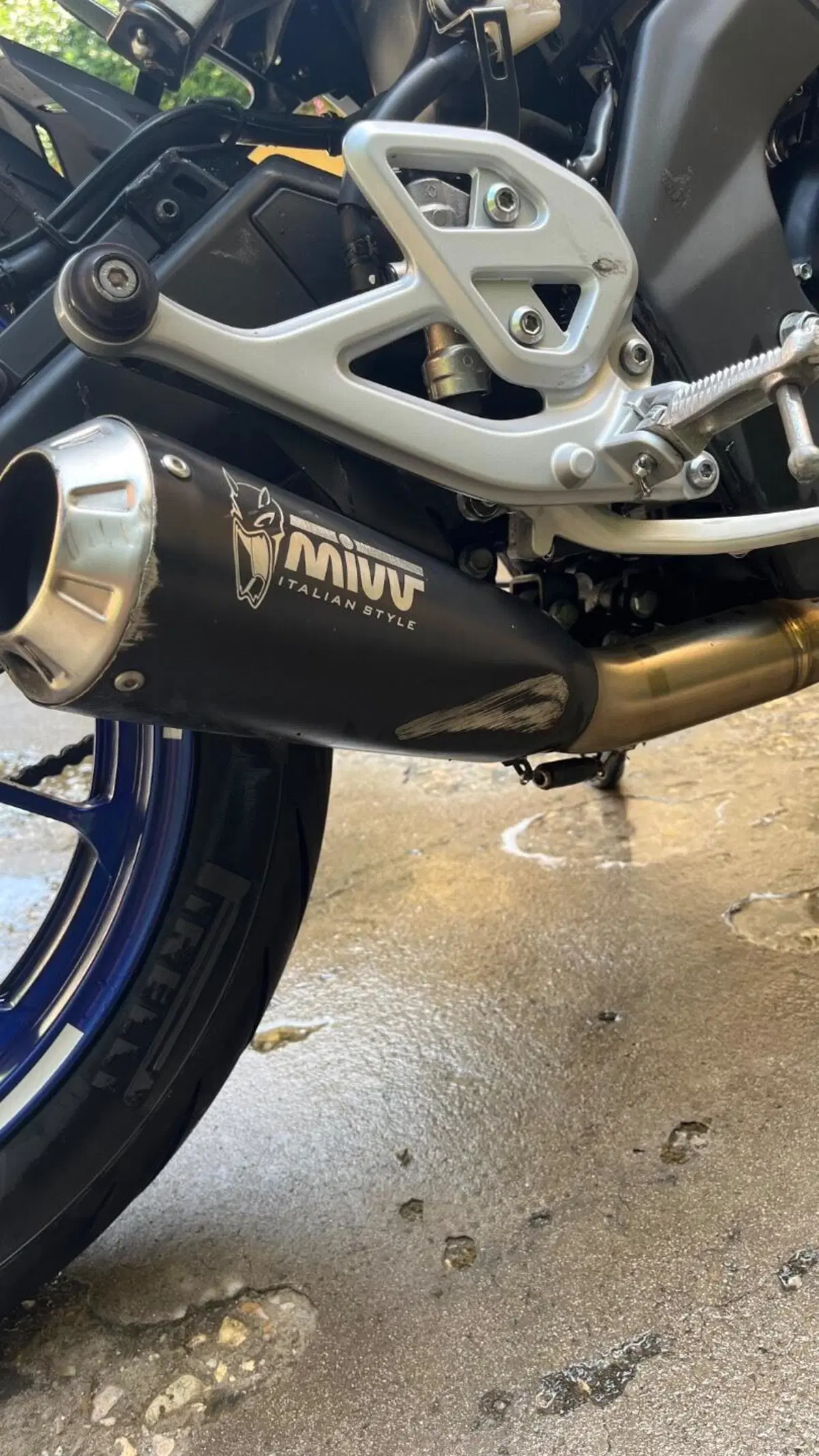Yamaha MT-125 (2021 - 24) (14)