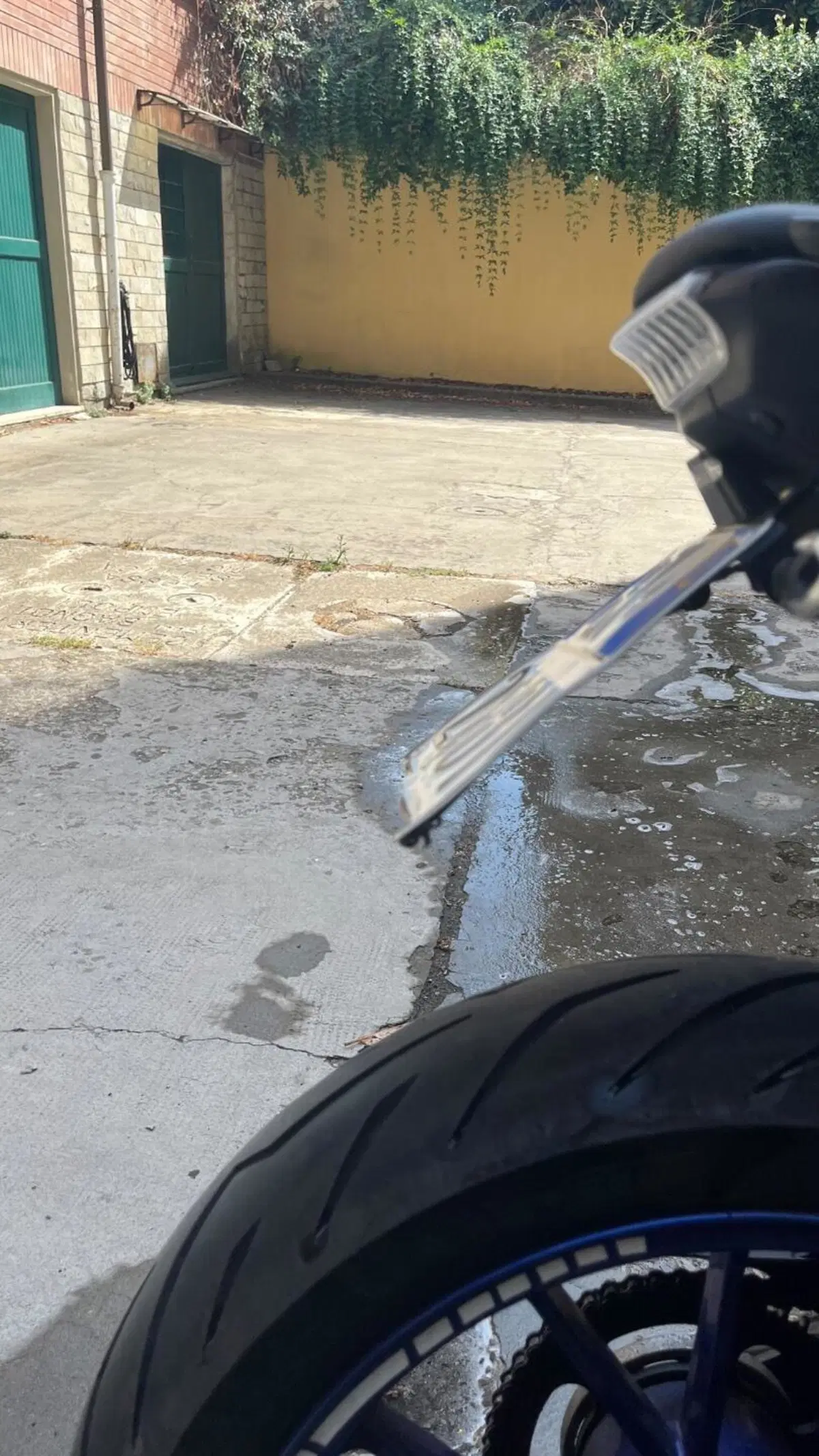 Yamaha MT-125 (2021 - 24) (15)