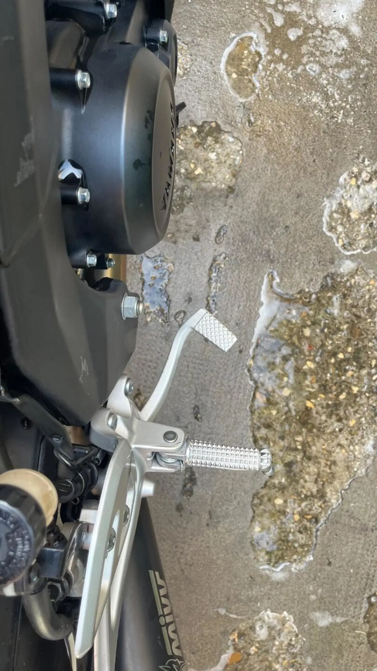 Yamaha MT-125 (2021 - 24) (17)