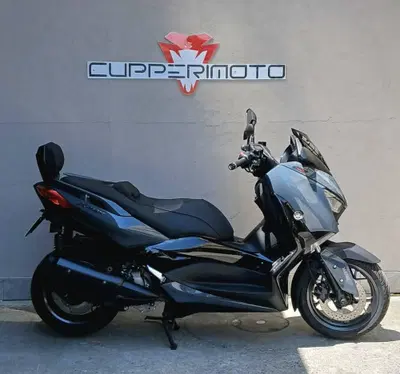 Yamaha X-Max 300 Tech Max (2021 - 24) usata