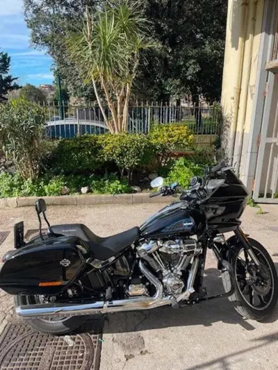 Harley-Davidson Low Rider ST (2025 - 26) usata