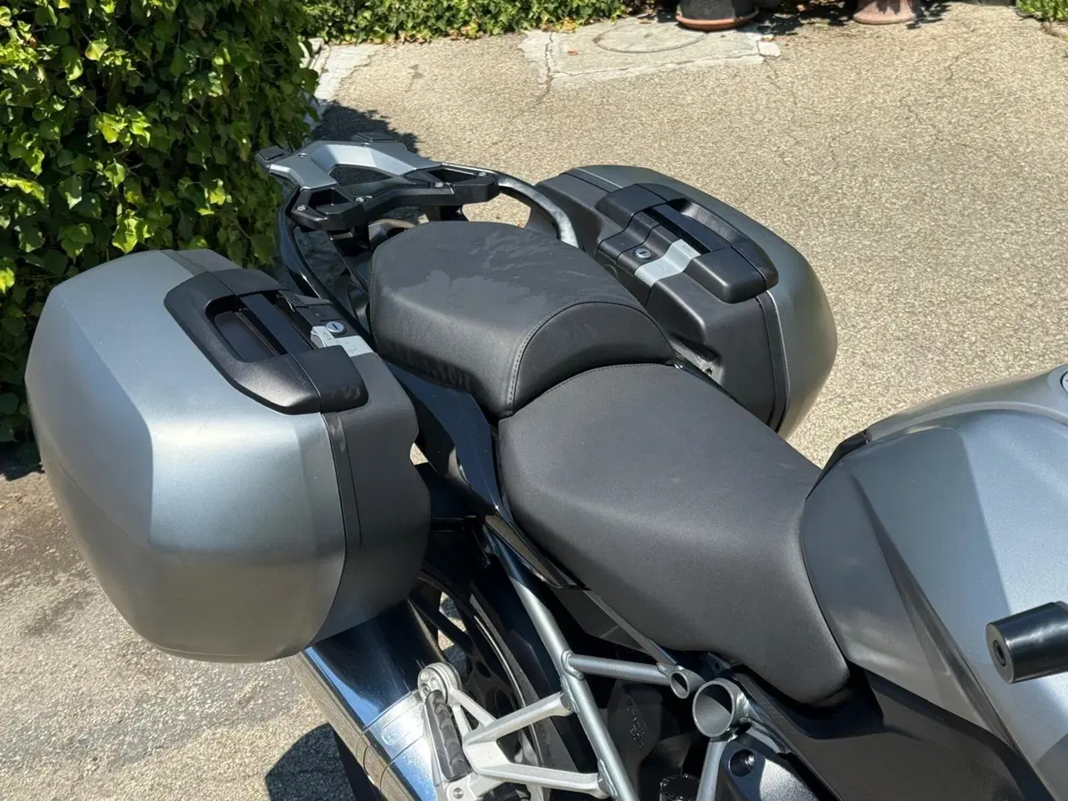 Bmw R 1200 RS (2015 - 16) (18)