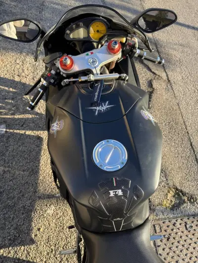 MV Agusta F4 750 S (2003 - 06) usata