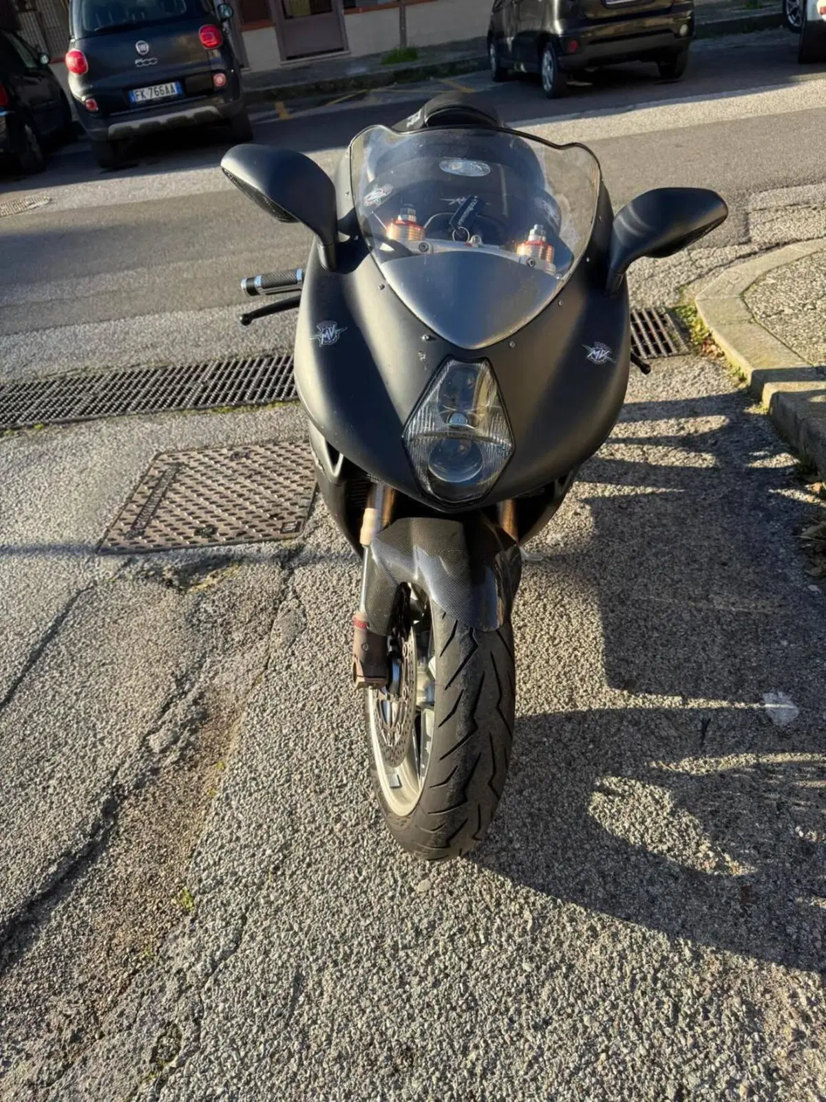 MV Agusta F4 750 S (2003 - 06) (3)