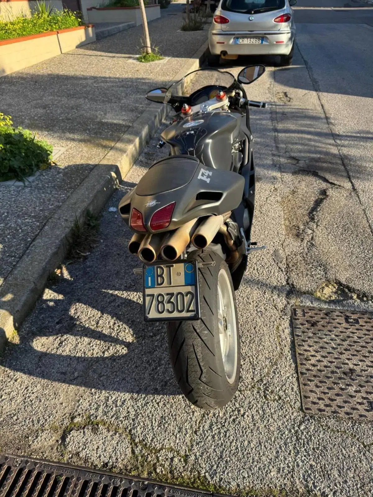 MV Agusta F4 750 S (2003 - 06) (5)