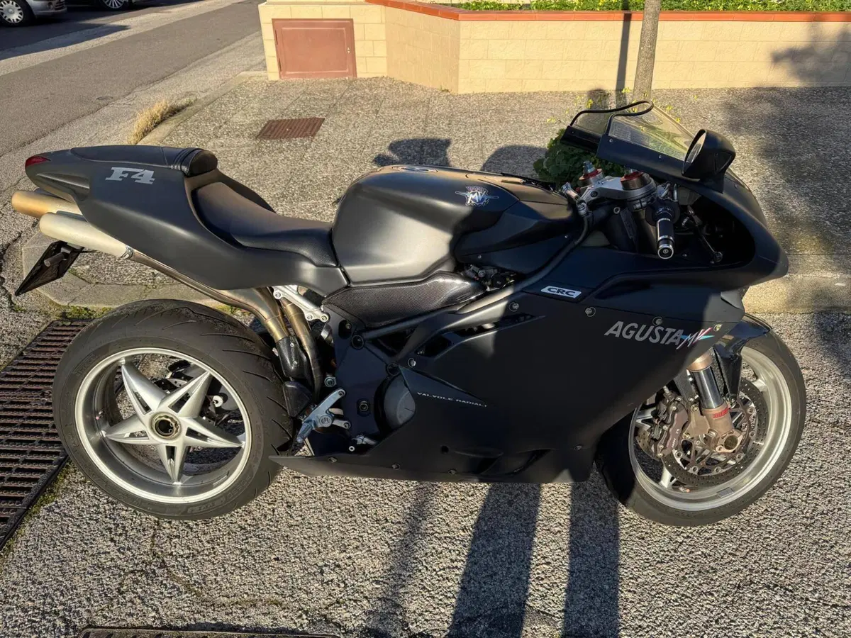 MV Agusta F4 750 S (2003 - 06) (6)