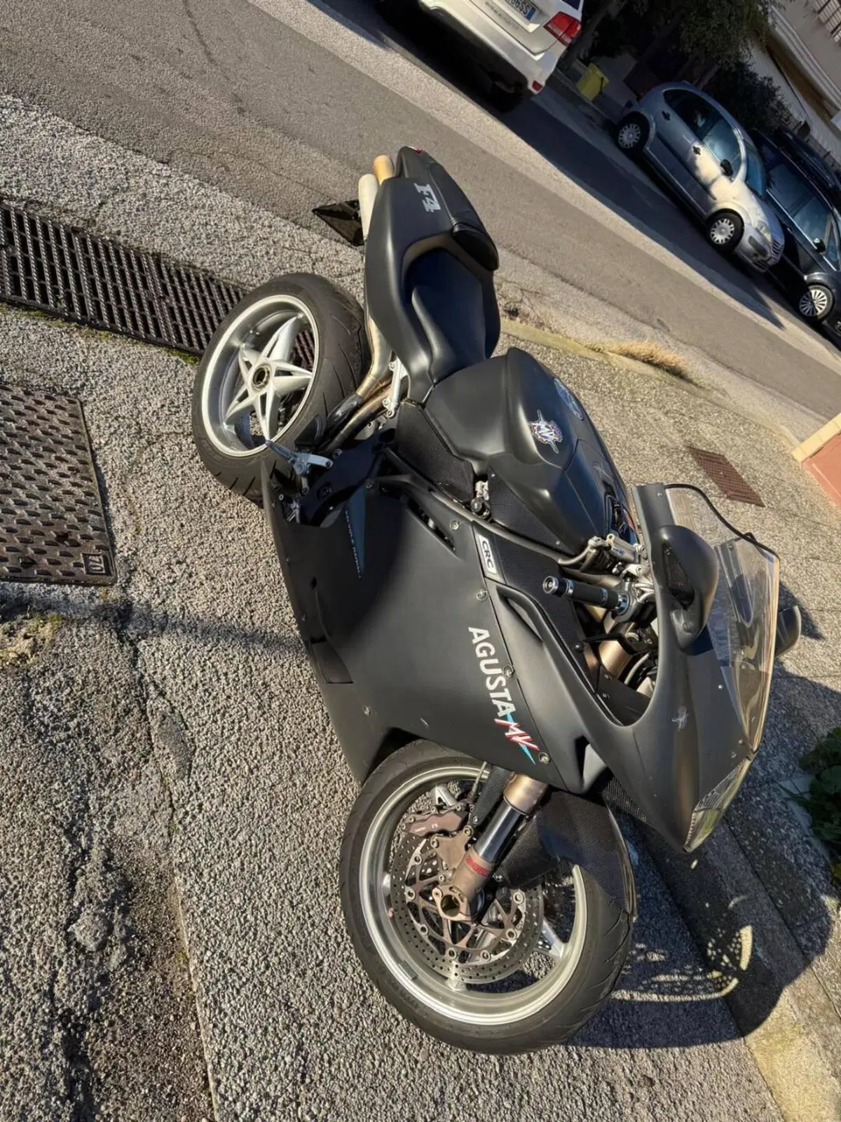MV Agusta F4 750 S (2003 - 06) (9)
