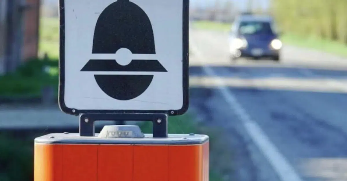 Autovelox, la miniera d'oro delle citt&agrave;