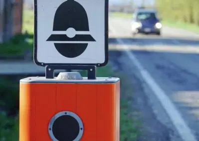Autovelox, la miniera d'oro delle citt&agrave;