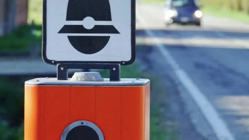 Autovelox, la miniera d'oro delle citt&agrave;