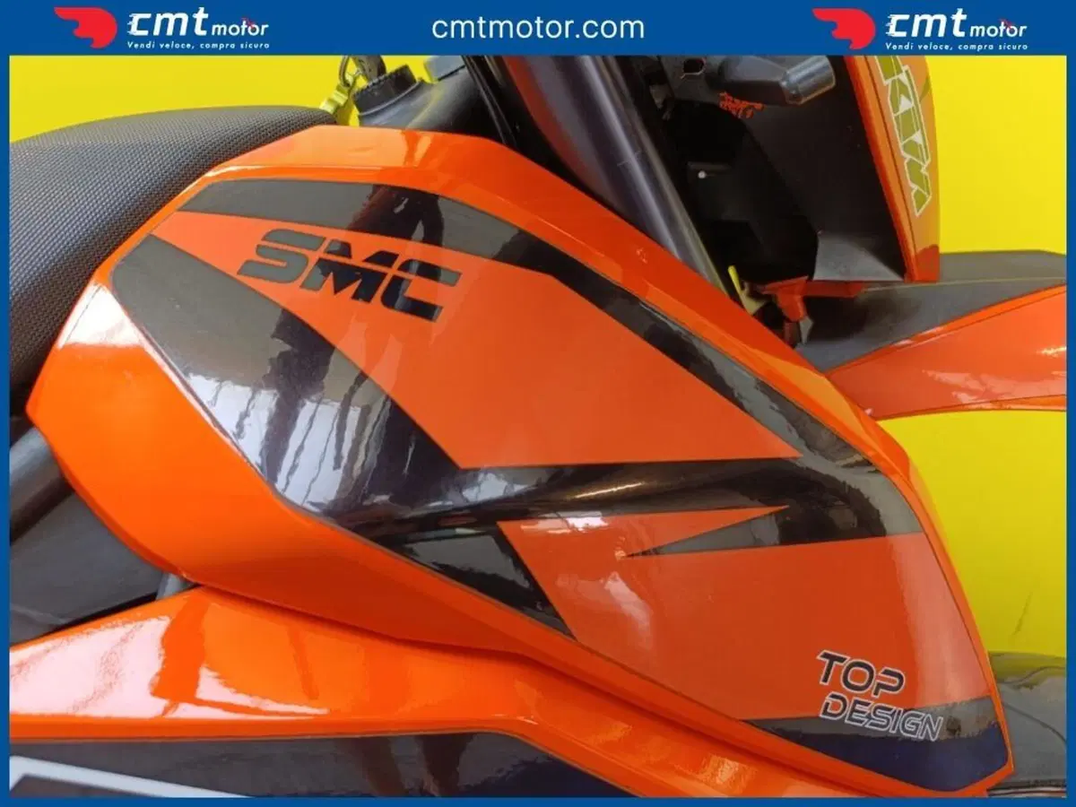 KTM 690 SMC (2008- 11) (6)