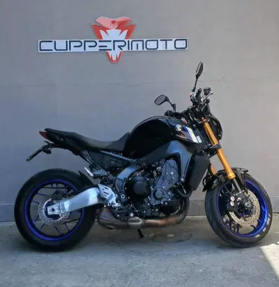 Yamaha MT-09 SP (2021 - 23) usata