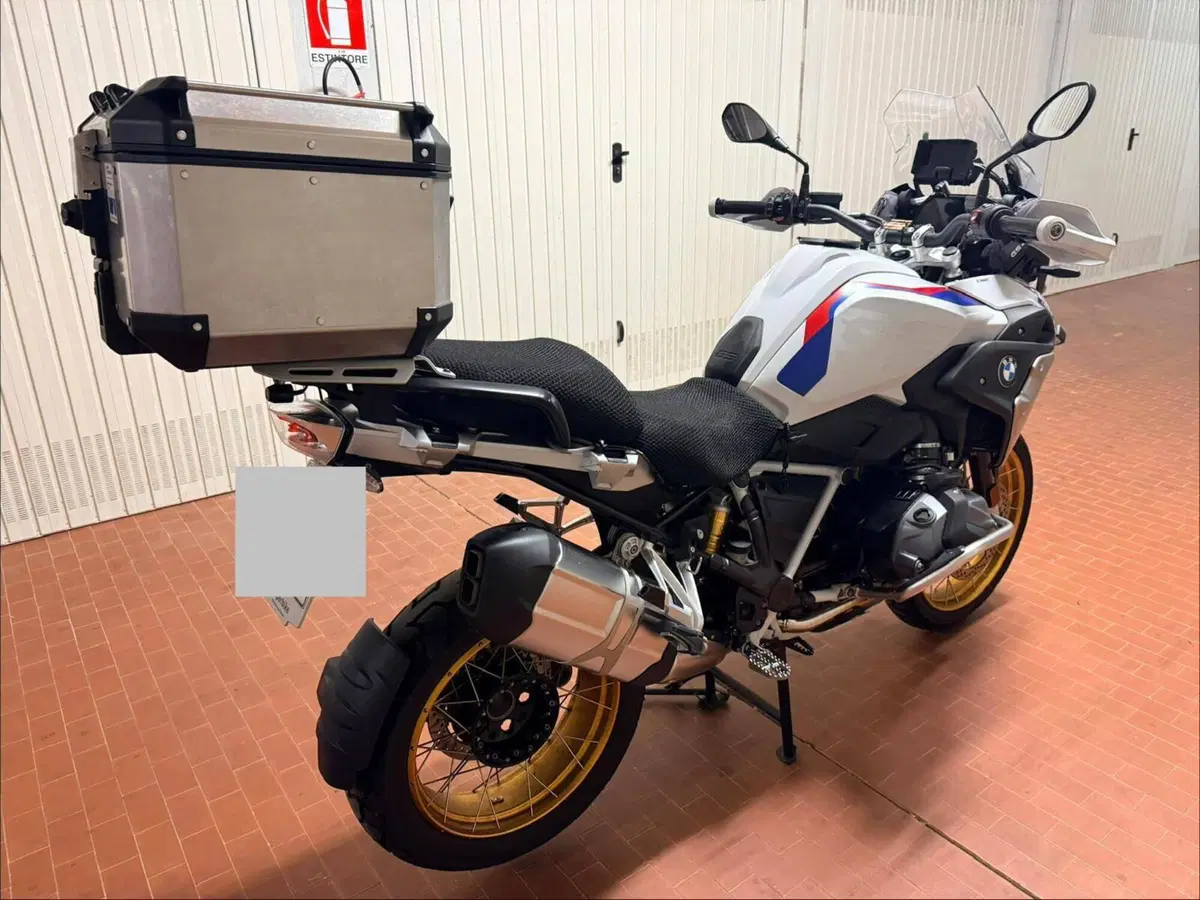 Bmw R 1250 GS (2021 - 24) (2)