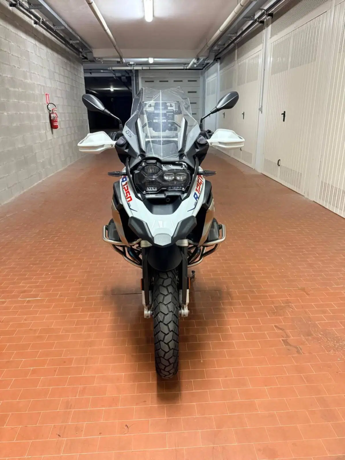 Bmw R 1250 GS (2021 - 24) (3)