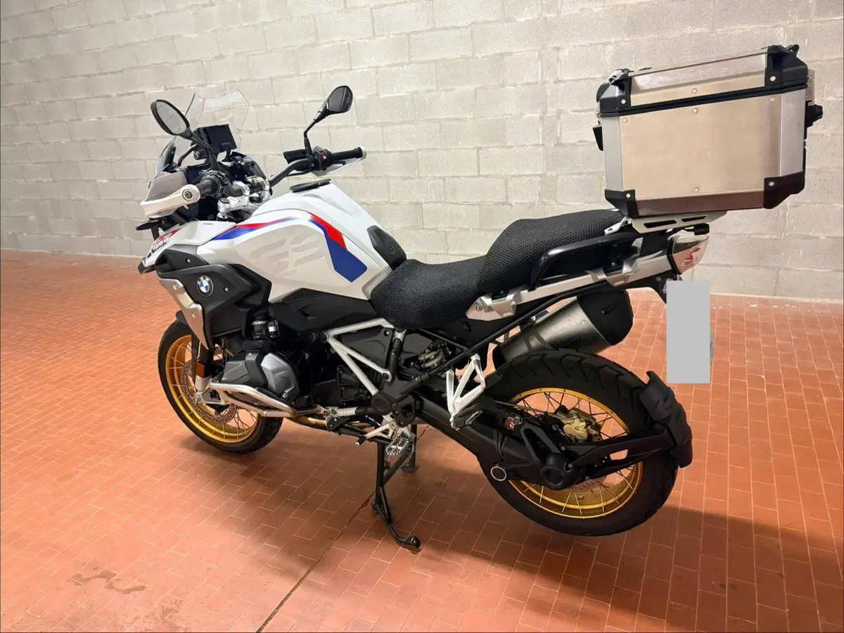Bmw R 1250 GS (2021 - 24) (4)