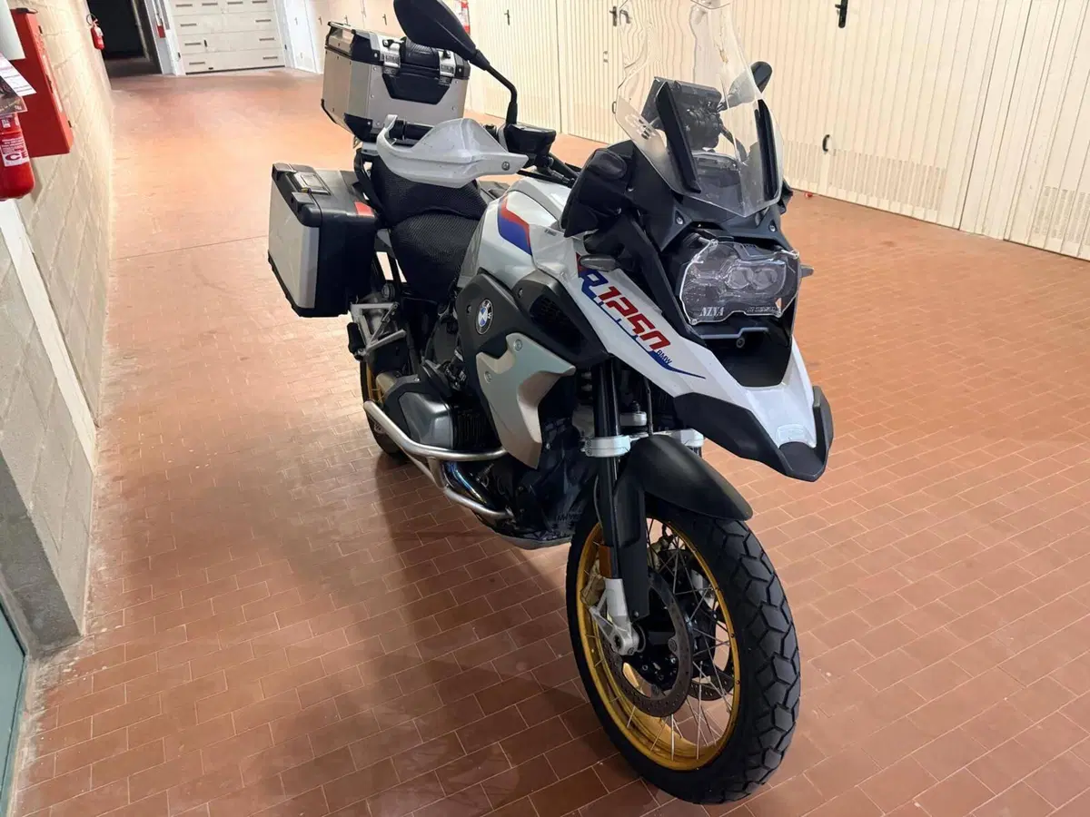 Bmw R 1250 GS (2021 - 24) (6)