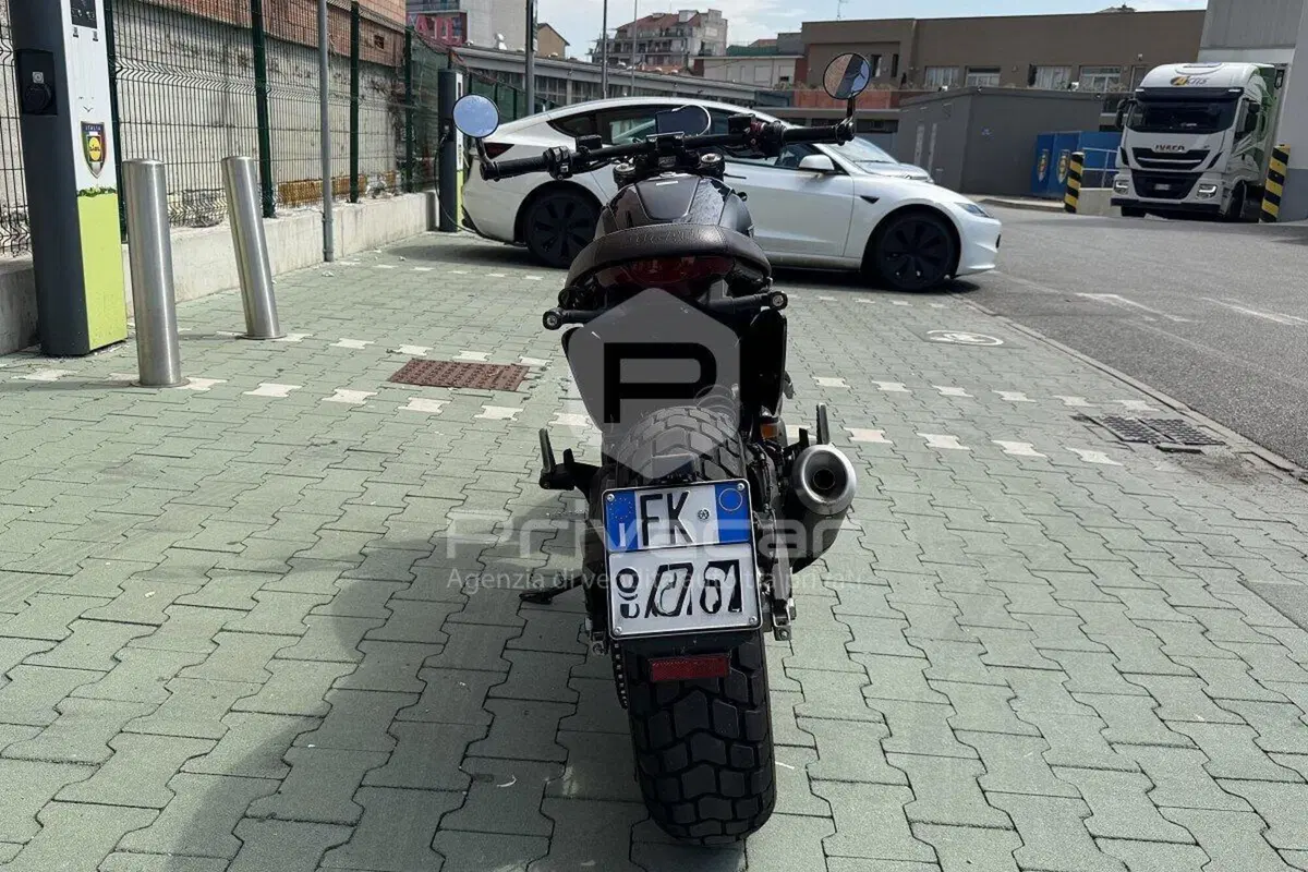 Ducati Scrambler 800 Nightshift (2023 - 24) (4)