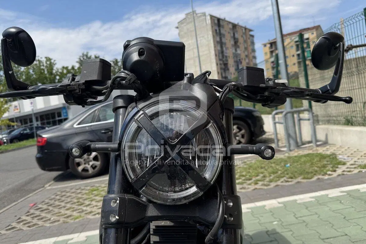 Ducati Scrambler 800 Nightshift (2023 - 24) (9)