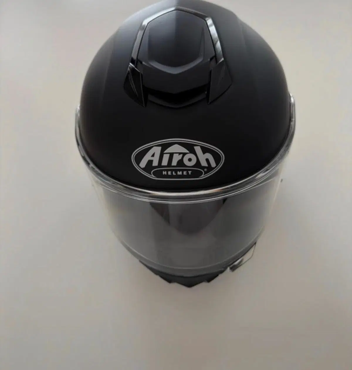 Casco integrale Airoh con interphono