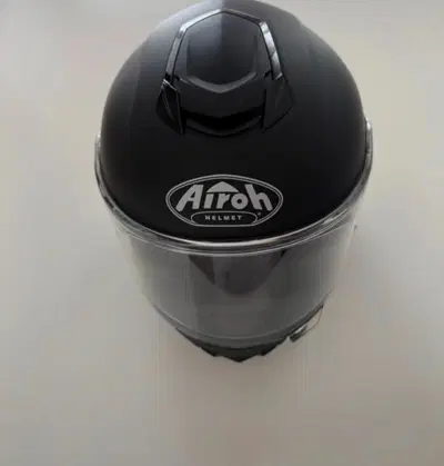 Casco integrale Airoh con interphono