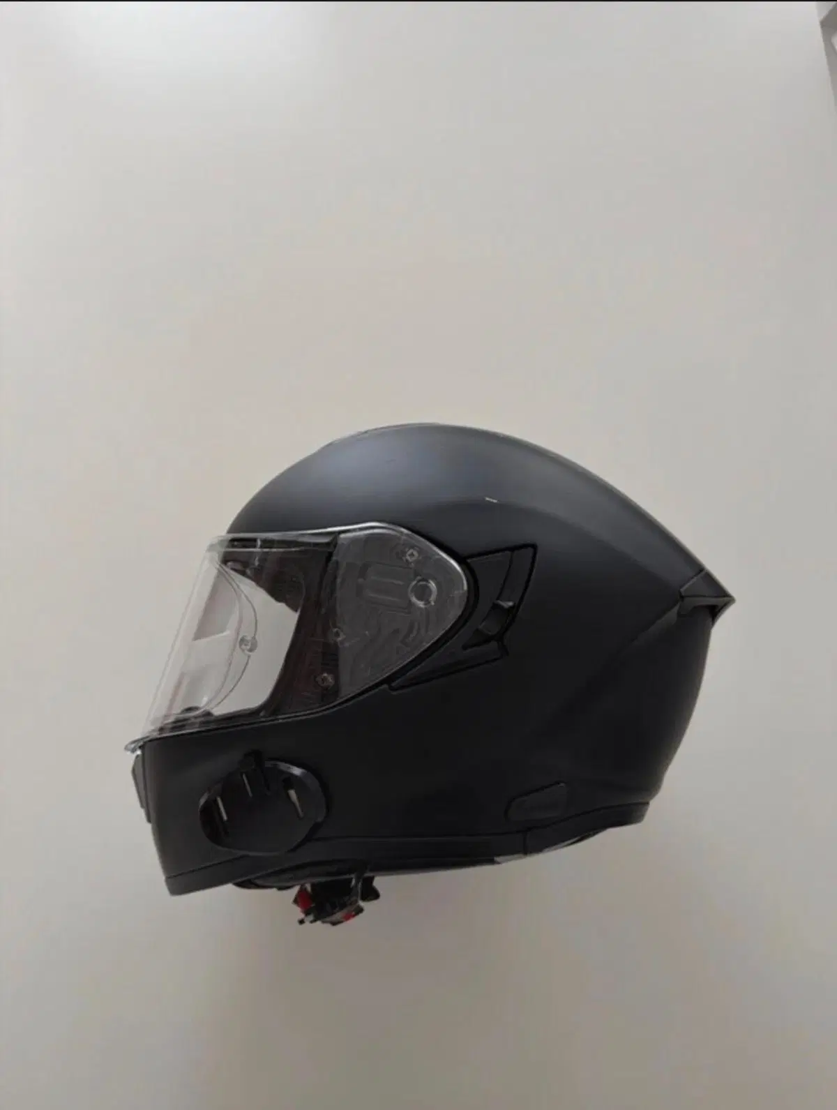 Casco integrale Airoh con interphono (3)
