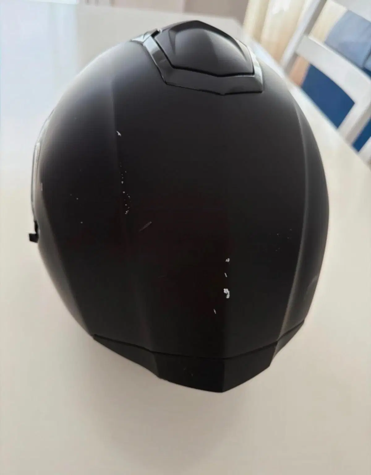 Casco integrale Airoh con interphono (5)
