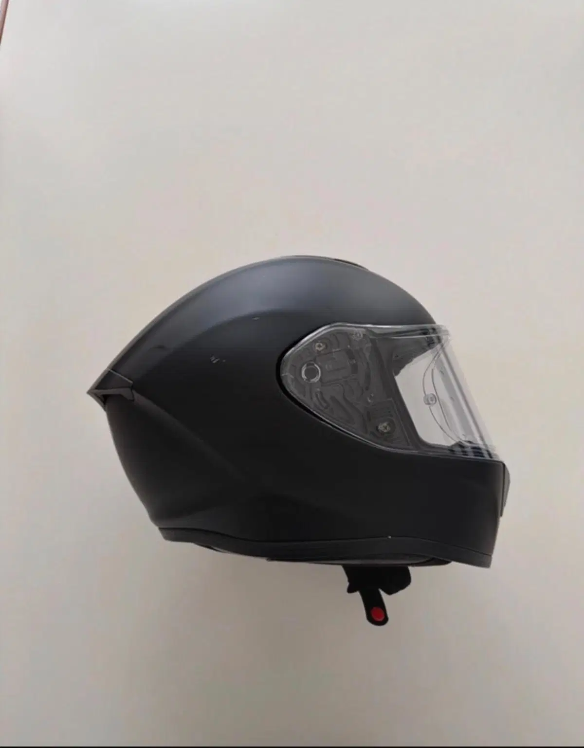 Casco integrale Airoh con interphono (6)