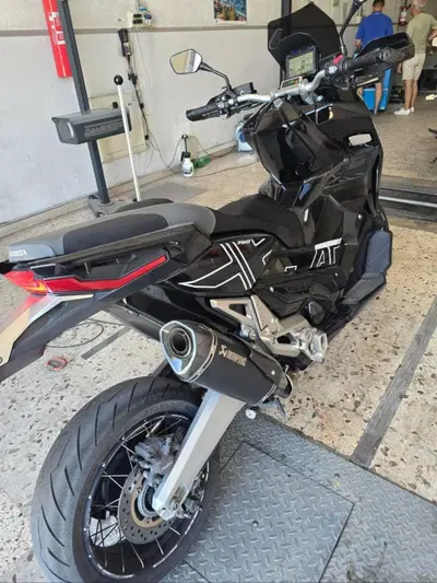 Honda X-ADV 750 (2018 - 20) usata
