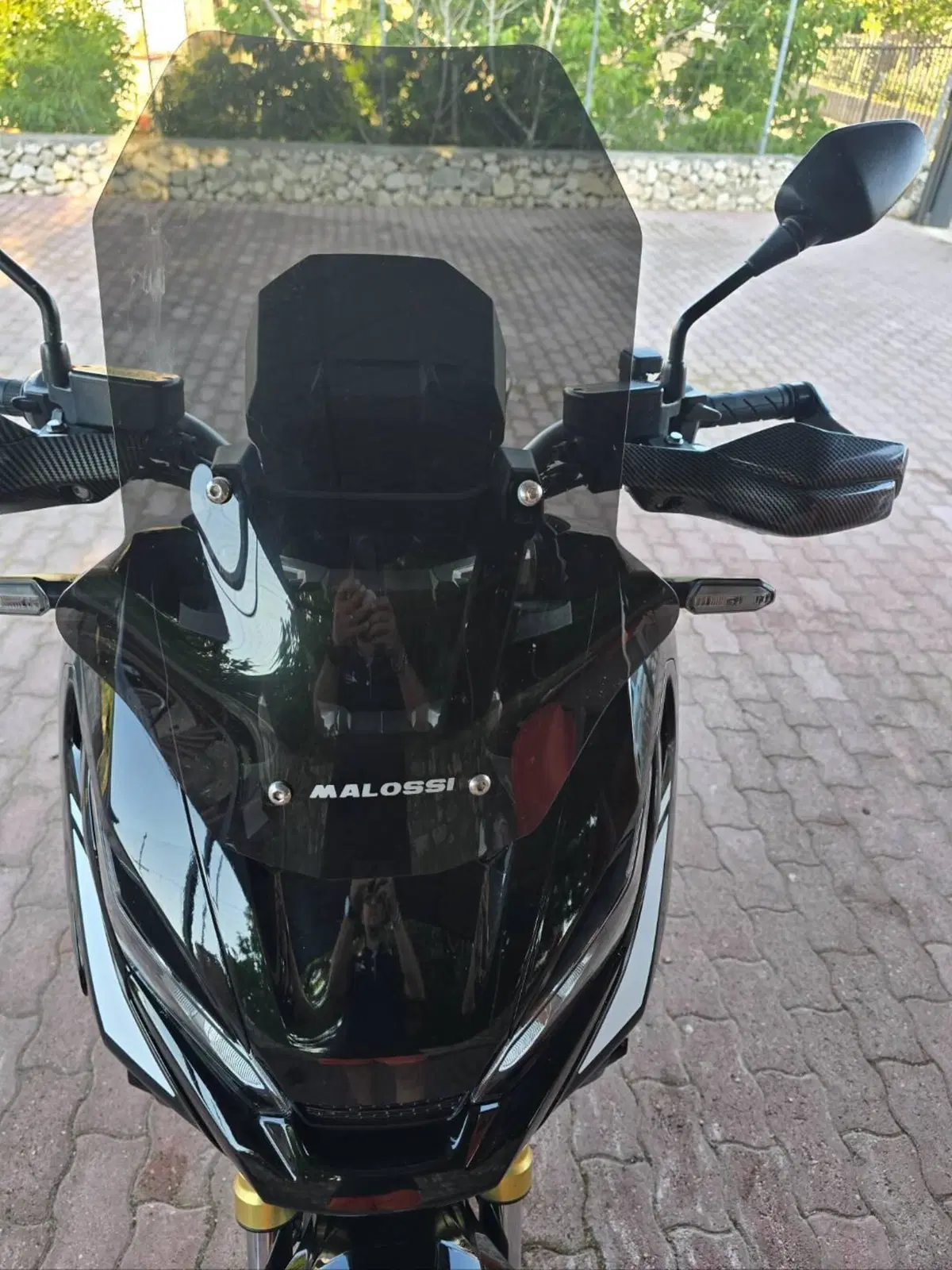 Honda X-ADV 750 (2018 - 20) (10)