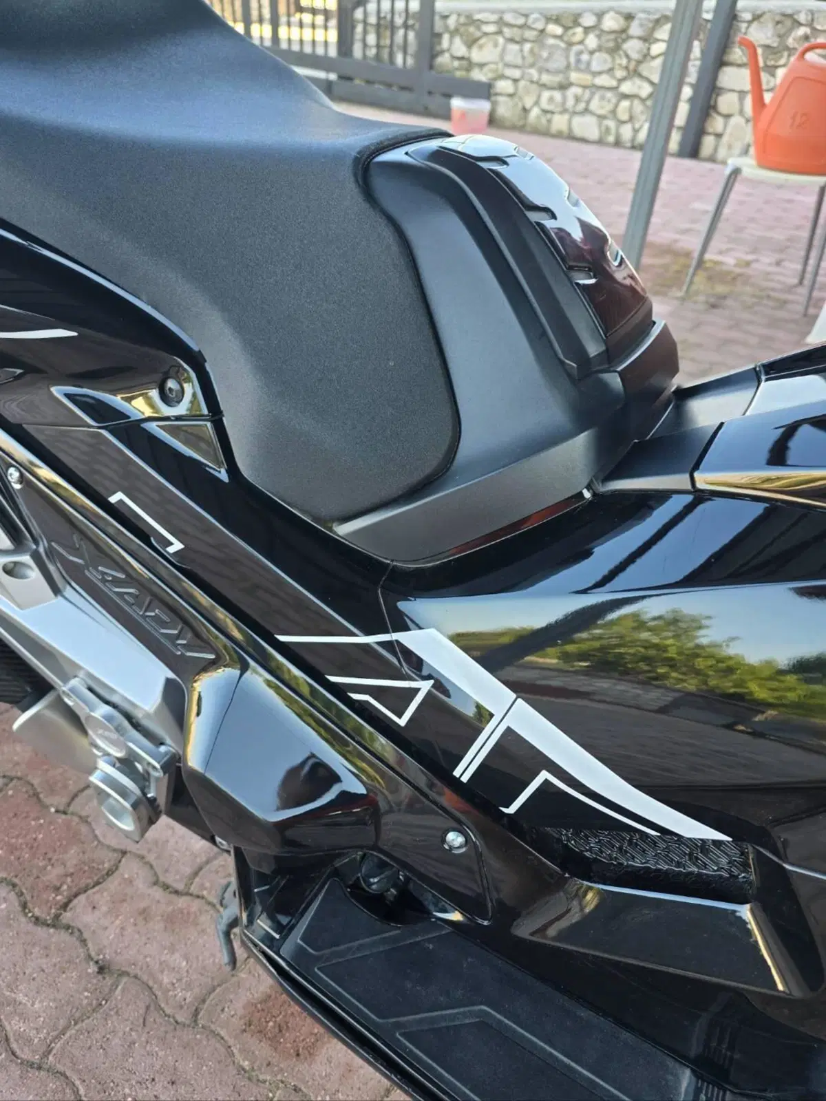 Honda X-ADV 750 (2018 - 20) (15)