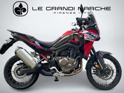 Honda Africa Twin CRF 1100L (2024 - 26) usata