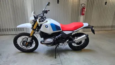 Bmw R 12 G/S (2026 - 27) usata