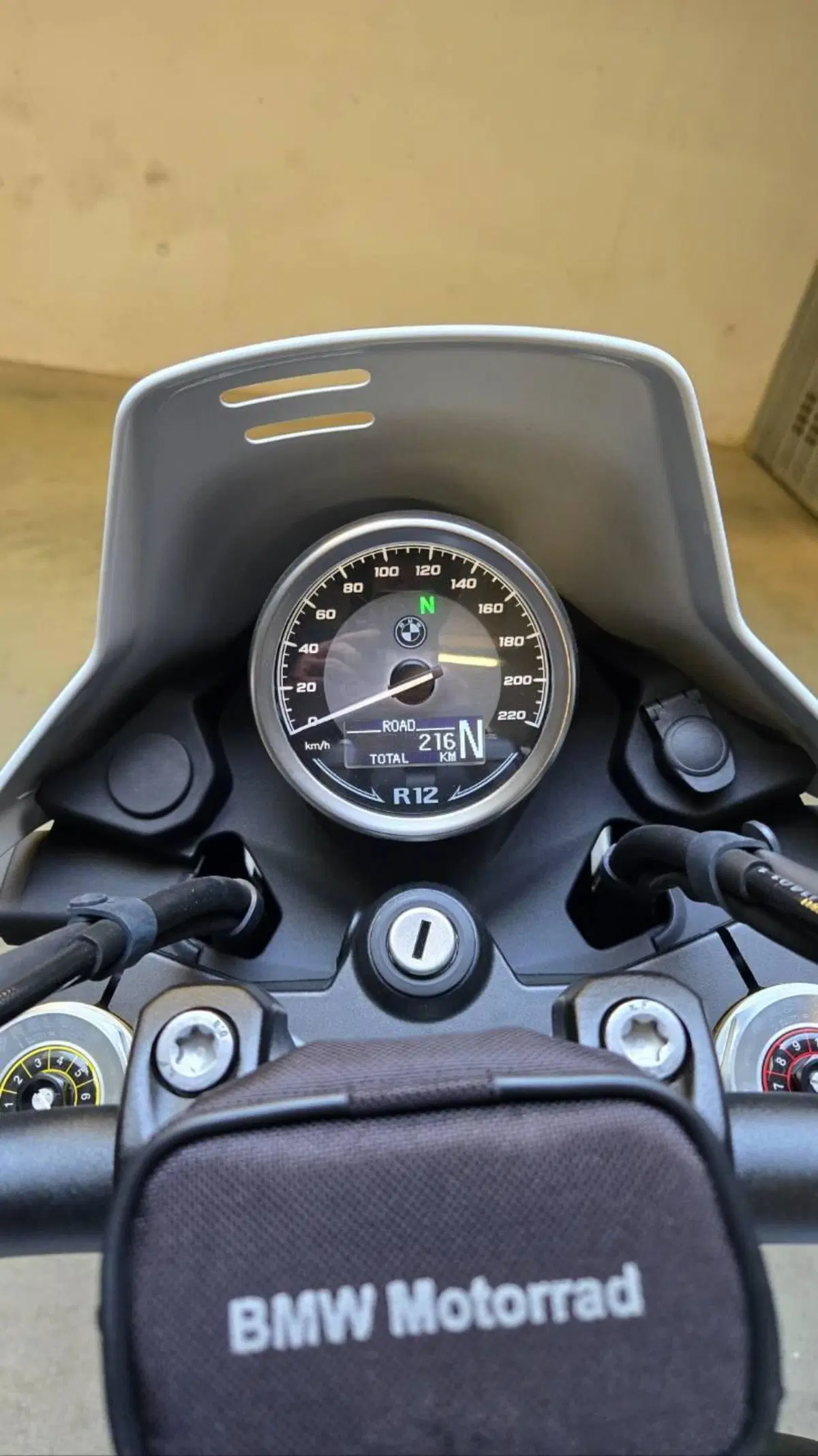 Bmw R 12 G/S (2026 - 27) (4)