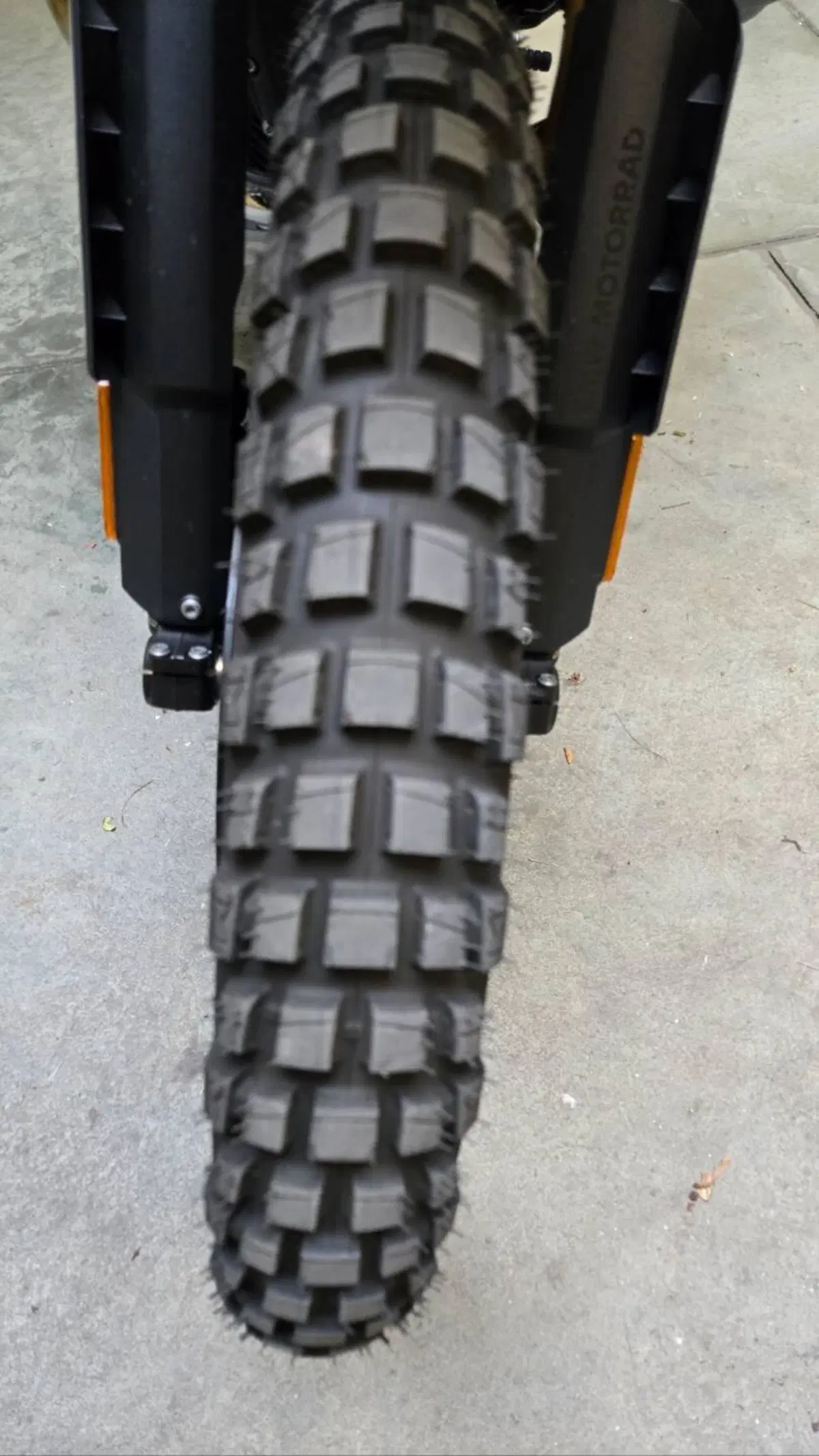 Bmw R 12 G/S (2026 - 27) (5)