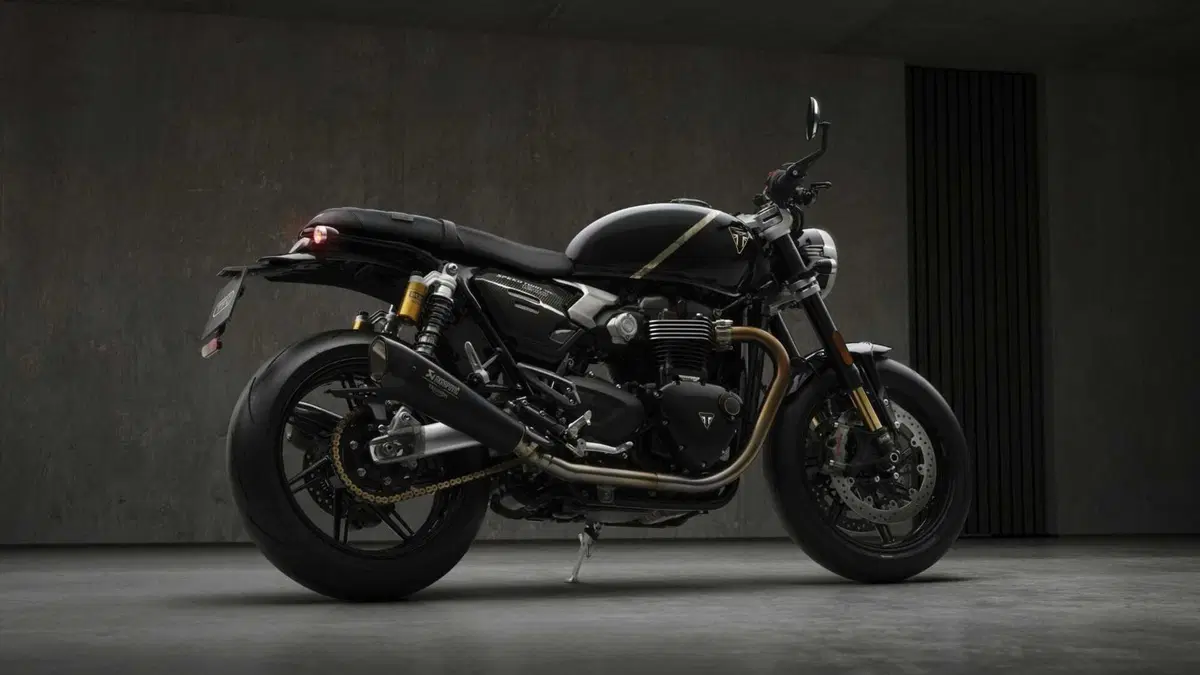 Triumph Speed Twin 1200 Speed Twin 1200 TFC (2026) (2)