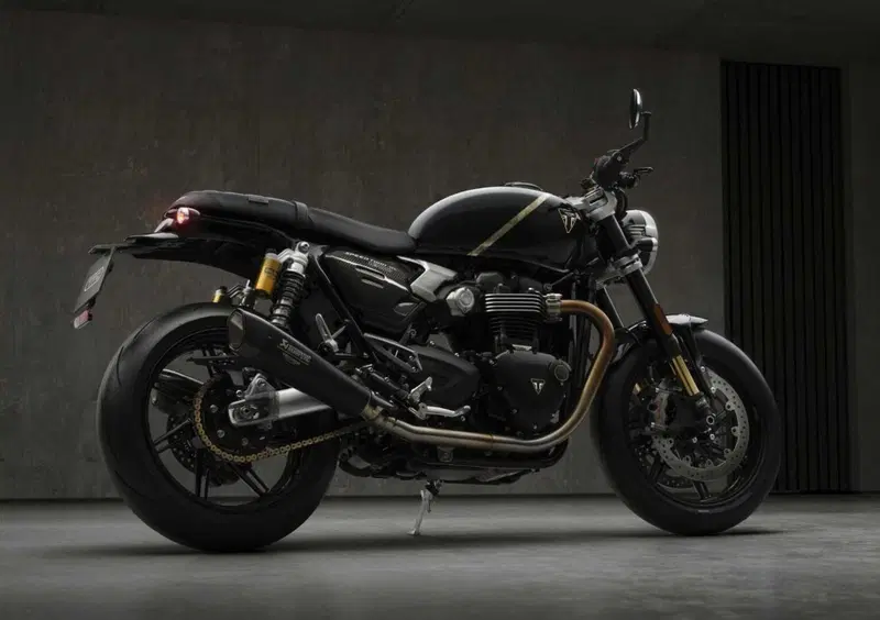 Triumph Speed Twin 1200 Speed Twin 1200 TFC (2026) (2)