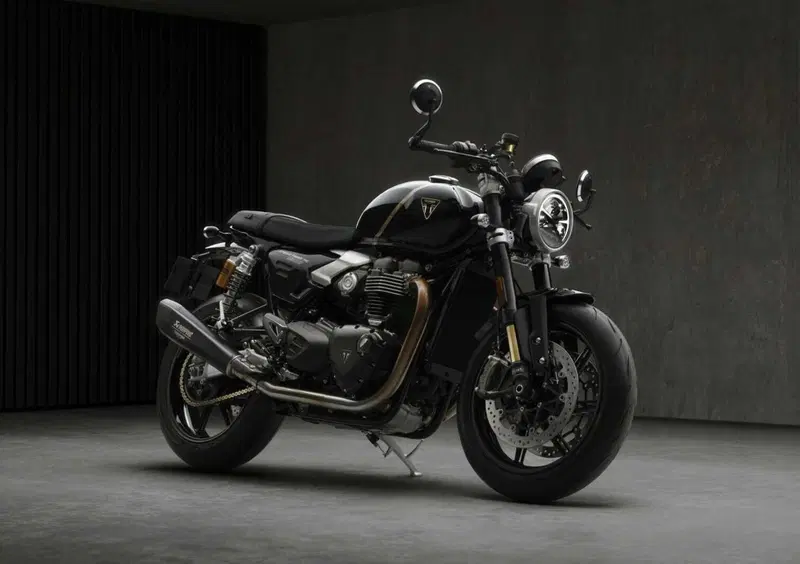 Triumph Speed Twin 1200 Speed Twin 1200 TFC (2026) (3)